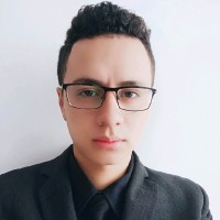 William Alexander Velandia González