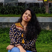 Meghanaa Goparaaju
