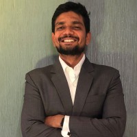 Chetan Nagtode