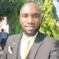 Miracle Danlami Iga