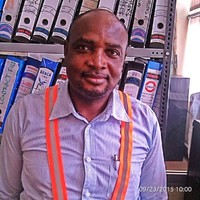 Reuben Udeh Onyi
