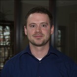 Cory Mast
