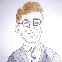 Todd M. Montello