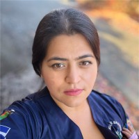 Ana Silvia Mejia