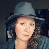 Jessica McMillan