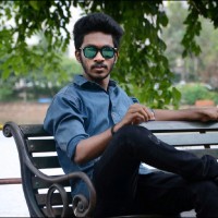 Ar. Yash Balkrishna Jadhav