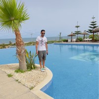 rachid sabar