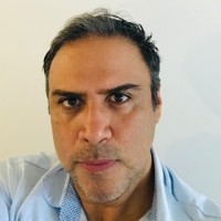 Diego Moya