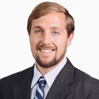 Joe Potthast, CIC, CRM
