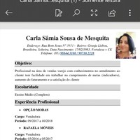 Carla Mesquita