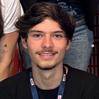 Lucas Longuinho