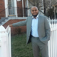 Reginald Francois