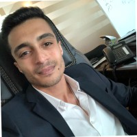 Mahmoud Asker