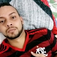 Gustavo Martins Almeida