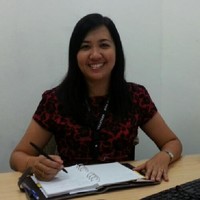 Greta Vidya Paramita