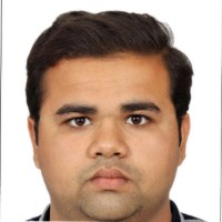 Harsh Jesrani