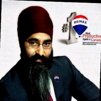 Karandeep Singh Heer
