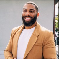 Jasper Edwards, Mba