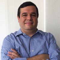 Ary de Oliveira Pereira