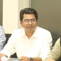 Razib Pervez