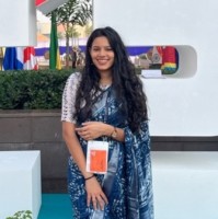 Gurusha Sethi