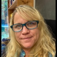 Nikki Goltry
