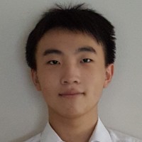 Kevin Lin