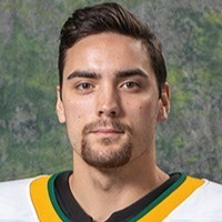 Travis Broughman