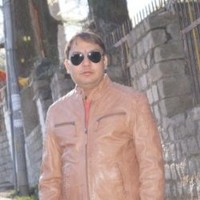 Anuj Sharma