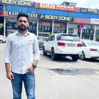 Ravi Dass