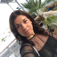 Ірина Мартинюк