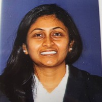 Meena Mothukuri