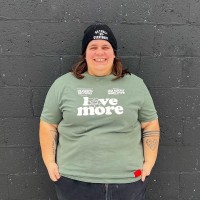 Rachel Nickerson
