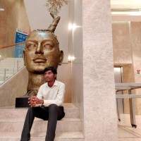 Ravi Teja Chadaram
