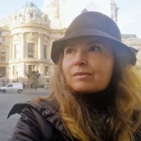 Cristina Villagrasa Pérez