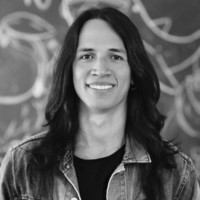 Gino Lloreda Alvarez