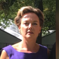 Zoé van der Schueren