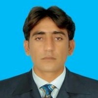 Muhammad Afzal