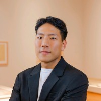 Jonathan Shin