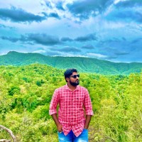 Vinay Reddy