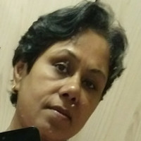 Swati Kundu