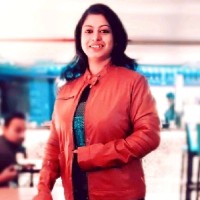 Sushmita Datta