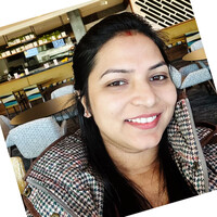 SONI JHA