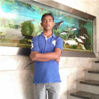 Jahangir Alom