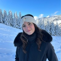 Manon Barrais