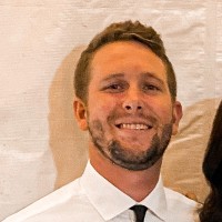 Nicholas Bailey