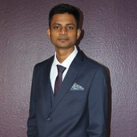 Ashishkumar putti