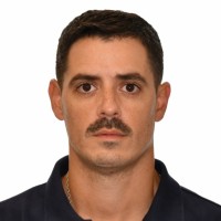 Jorge Luis Antonio Escrina
