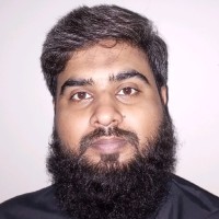 Sufyan Farid