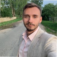 Dmitriy Gelyasin